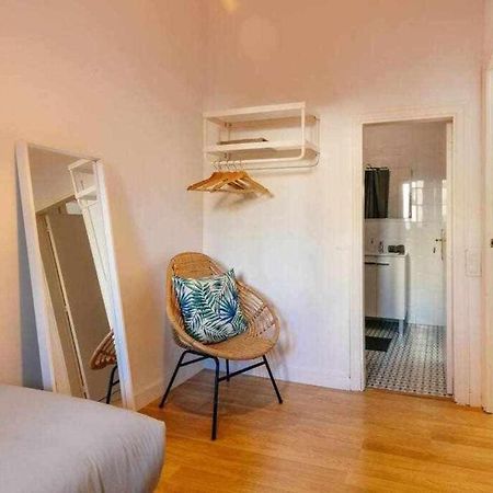 Cozy & Central Apartment Barcelona Eksteriør bilde