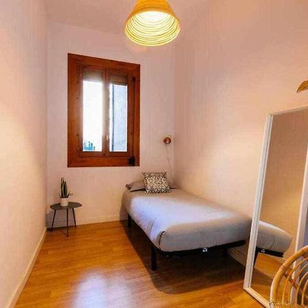 Cozy & Central Apartment Barcelona Eksteriør bilde