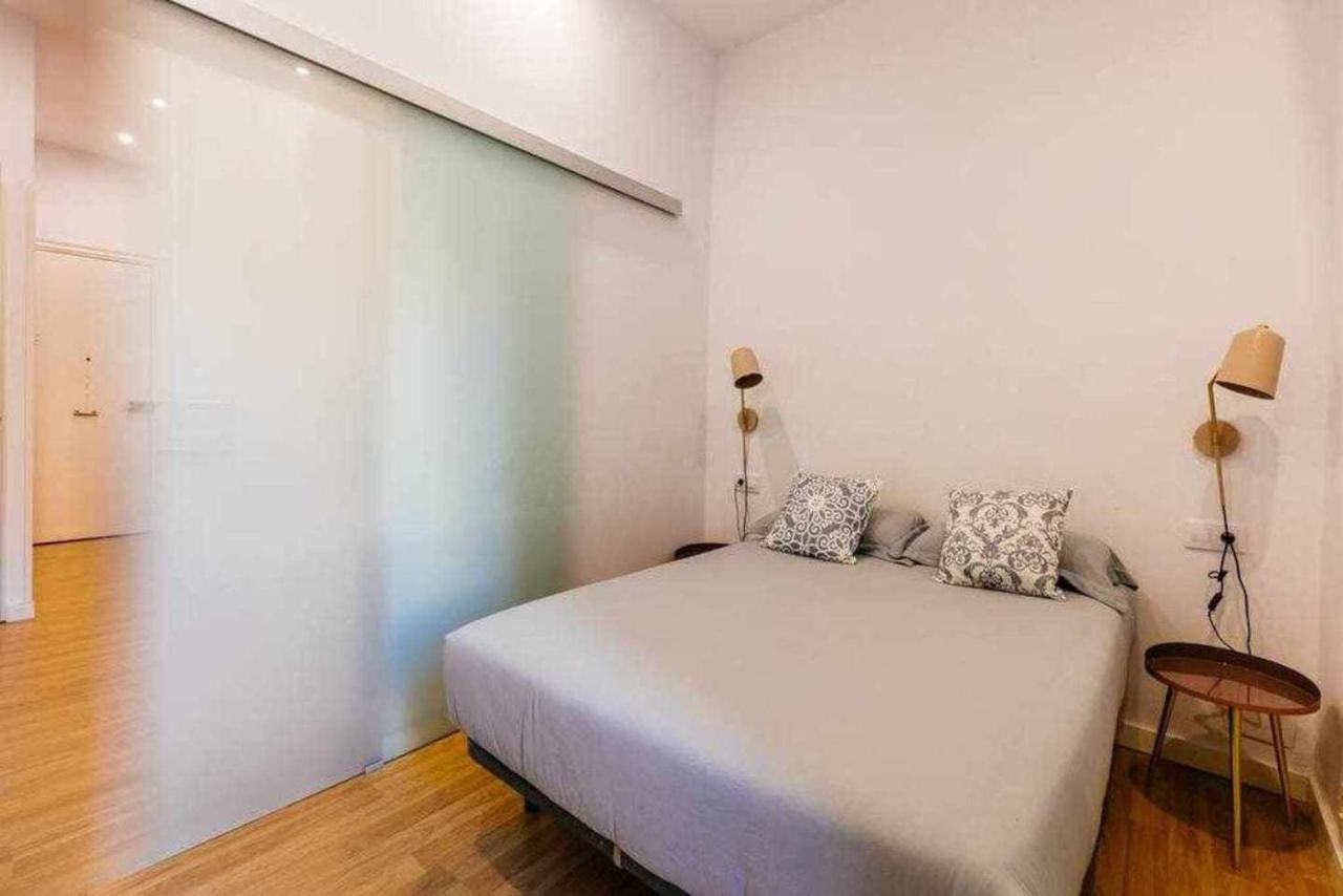 Cozy & Central Apartment Barcelona Eksteriør bilde