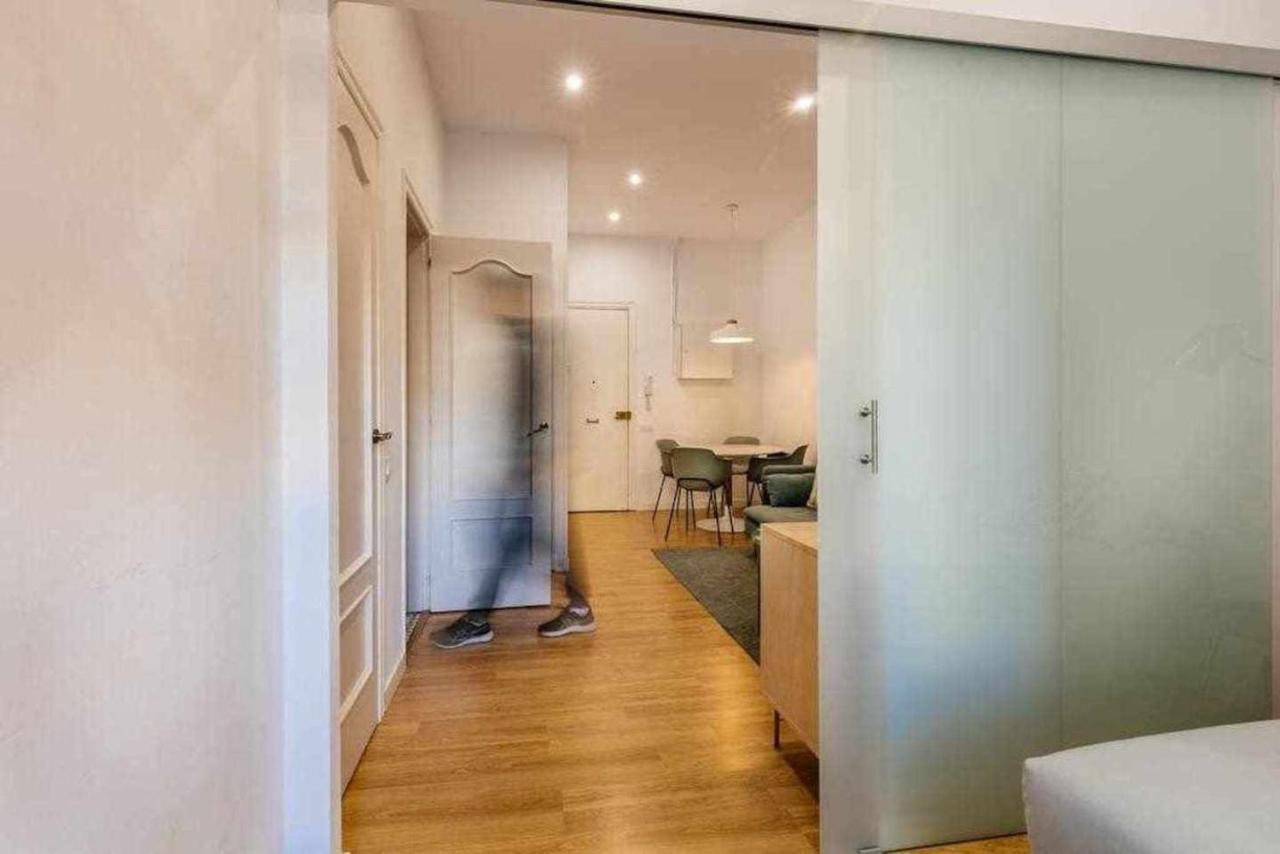 Cozy & Central Apartment Barcelona Eksteriør bilde
