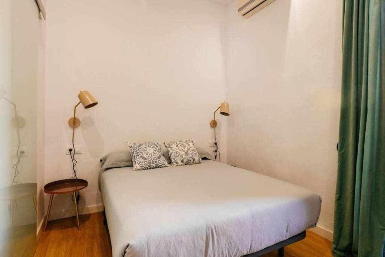 Cozy & Central Apartment Barcelona Eksteriør bilde