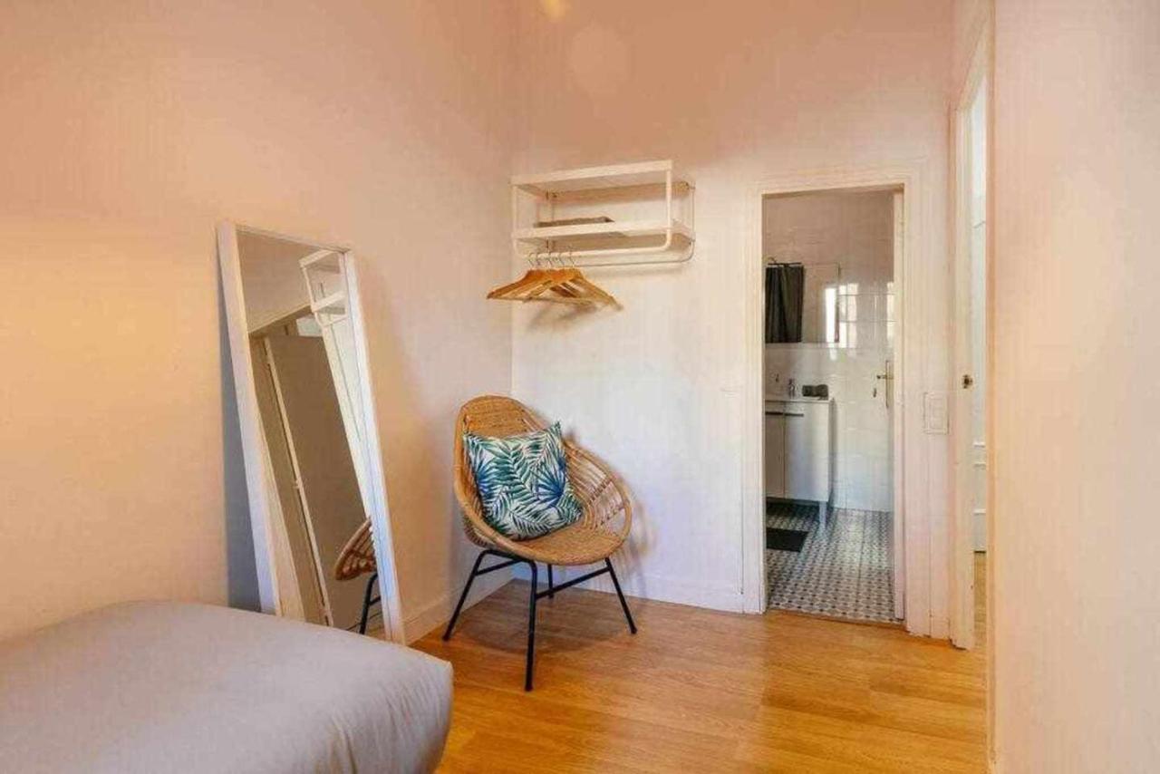 Cozy & Central Apartment Barcelona Eksteriør bilde