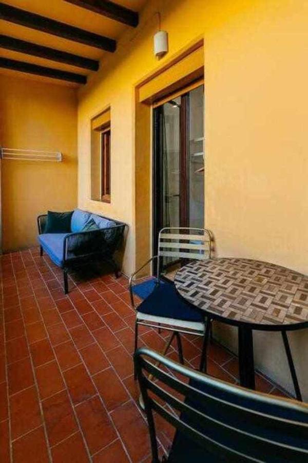 Cozy & Central Apartment Barcelona Eksteriør bilde